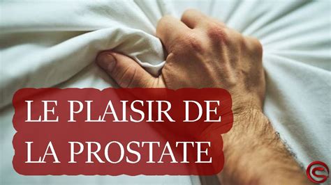 Massage de la prostate Massage érotique Gammerages